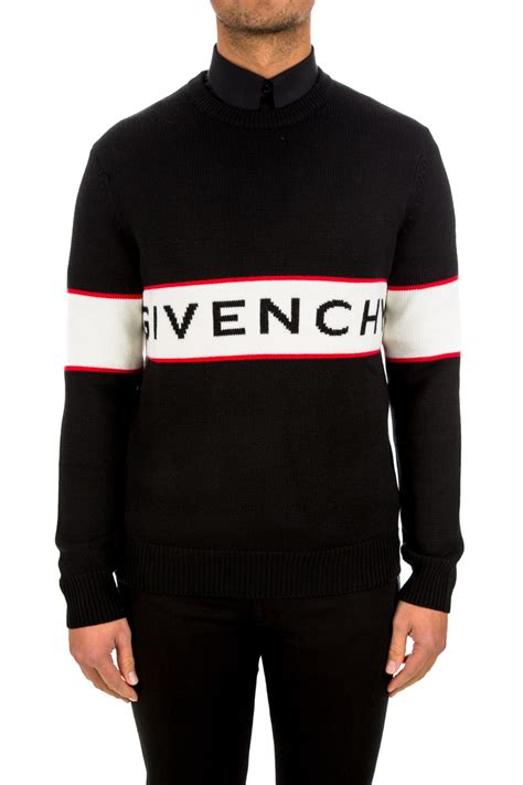 givenchy paris sweater cheap|givenchy sweater clearance men.